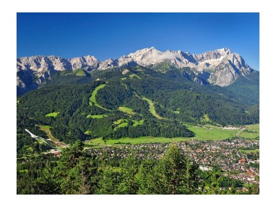 Holiday apartment Leni - Environment photo 14