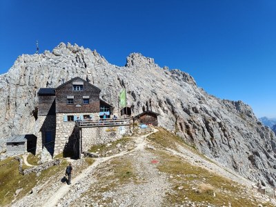 Holiday apartment Leni - Environment photo 17