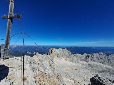 Holiday apartment Leni - Environment photo 18