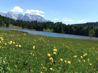 Holiday apartment Leni - Environment photo 19