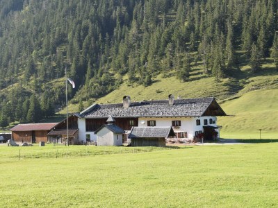 Holiday apartment Leni - Environment photo 20