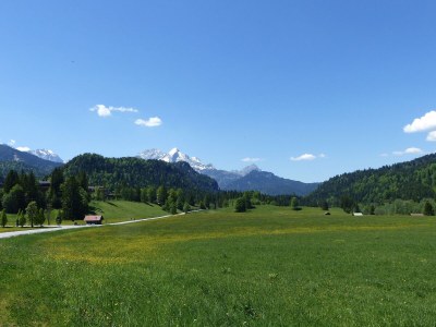 Holiday apartment Leni - Environment photo 21