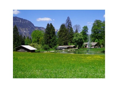 Holiday apartment Leni - Environment photo 23