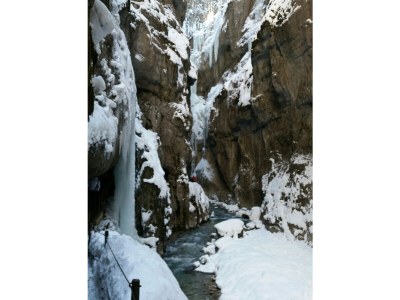 Holiday apartment Leni - Environment photo 24