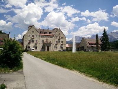 Holiday apartment Leni - Environment photo 25