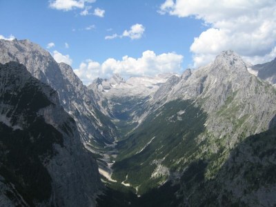 Holiday apartment Leni - Environment photo 26