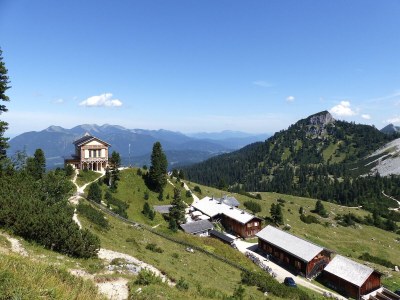 Holiday apartment Leni - Environment photo 27