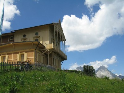 Holiday apartment Leni - Environment photo 28