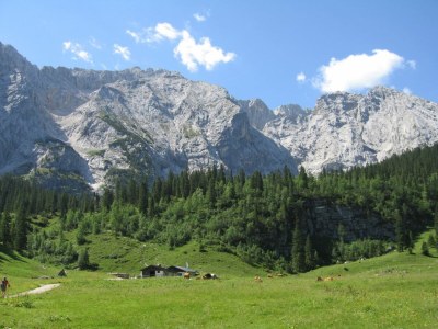 Holiday apartment Leni - Environment photo 29