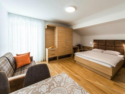 Apartment Wohnung in Dorf Tirol am Schloss Tirol - Features photo 7