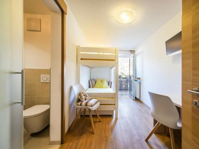 Apartment Wohnung in Dorf Tirol am Schloss Tirol - Features photo 9