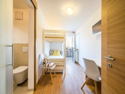 Apartment Wohnung in Dorf Tirol am Schloss Tirol - Features photo 10