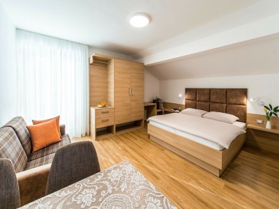 Apartment Wohnung in Dorf Tirol am Schloss Tirol - Features photo 11