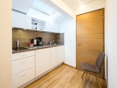 Apartment Wohnung in Dorf Tirol am Schloss Tirol - Features photo 12