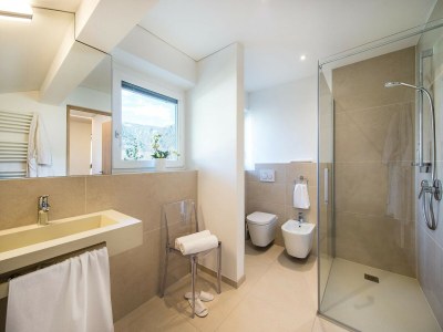 Apartment Wohnung in Dorf Tirol am Schloss Tirol - Features photo 13