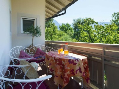 Apartment Wohnung in Dorf Tirol am Schloss Tirol - Outdoor photo 14