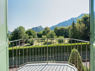 Holiday park Wohnung am Idrosee mit Bergblick - Outdoor photo 10