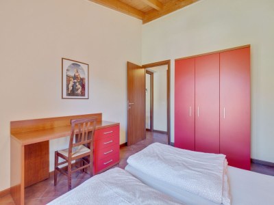 Holiday park Wohnung am Idrosee mit Bergblick - Features photo 19