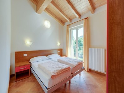 Holiday park Wohnung am Idrosee mit Bergblick - Features photo 20