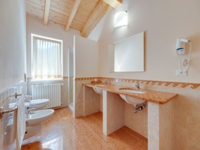 Holiday park Wohnung am Idrosee mit Bergblick - Features photo 21