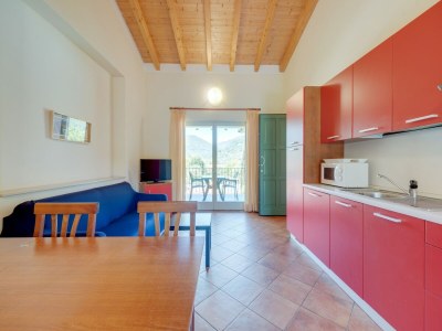 Holiday park Wohnung am Idrosee mit Bergblick - Features photo 23