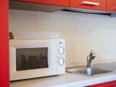 Holiday park Wohnung am Idrosee mit Bergblick - Features photo 24