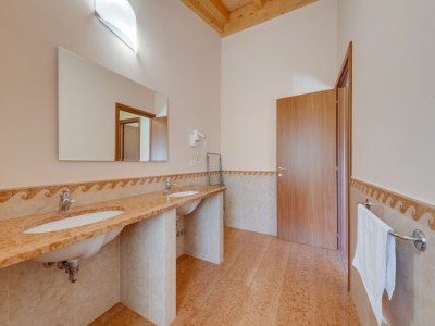 Holiday park Wohnung am Idrosee mit Bergblick - Features photo 26