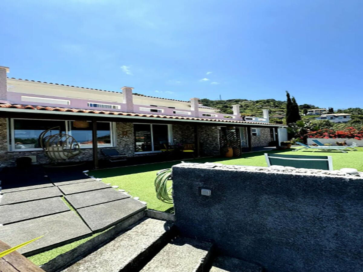 Holiday house Villa in Porto da Cruz with Ocean Views - Outdoor photo 4