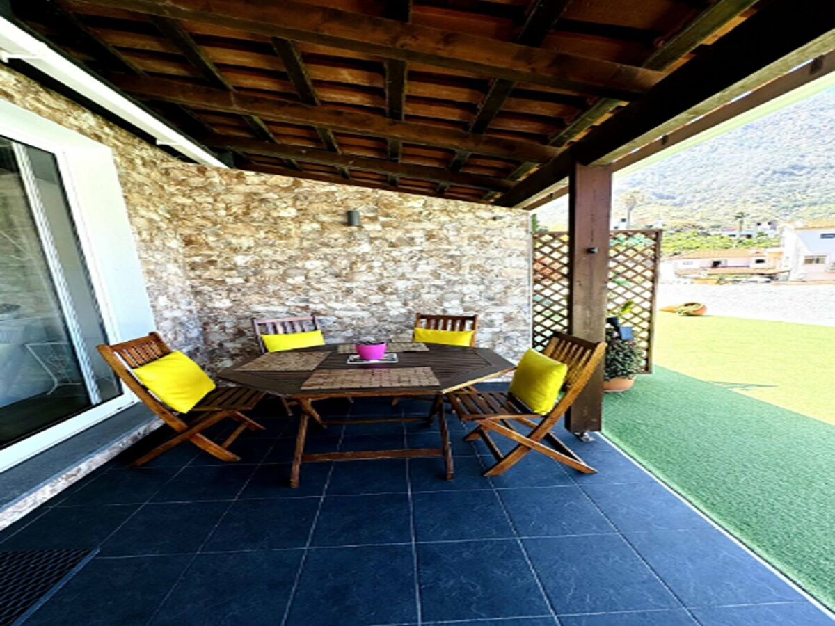 Holiday house Villa in Porto da Cruz with Ocean Views - Outdoor photo 5