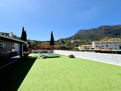 Holiday house Villa in Porto da Cruz with Ocean Views - Outdoor photo 8