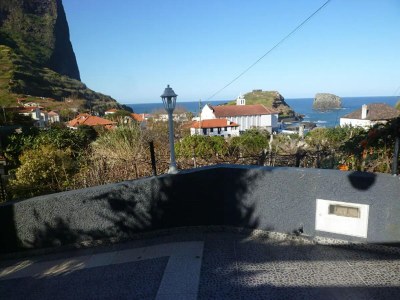 Holiday house Villa in Porto da Cruz with Ocean Views - Outdoor photo 13