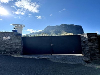 Holiday house Villa in Porto da Cruz with Ocean Views - Features photo 15