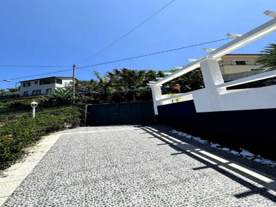 Holiday house Villa in Porto da Cruz with Ocean Views - Features photo 17