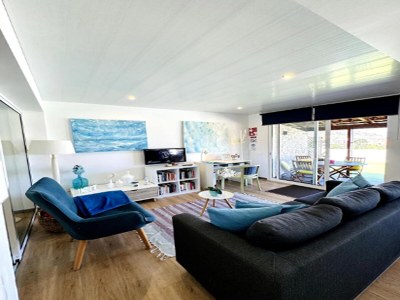 Holiday house Villa in Porto da Cruz with Ocean Views - Features photo 21