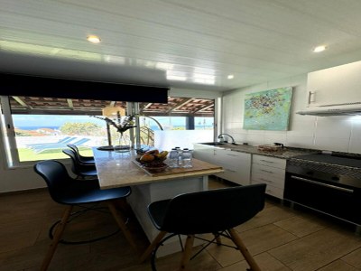 Holiday house Villa in Porto da Cruz with Ocean Views - Features photo 25