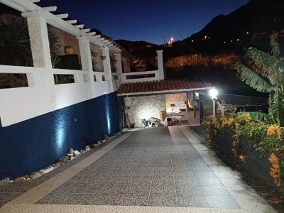 Holiday house Villa in Porto da Cruz with Ocean Views - Features photo 26
