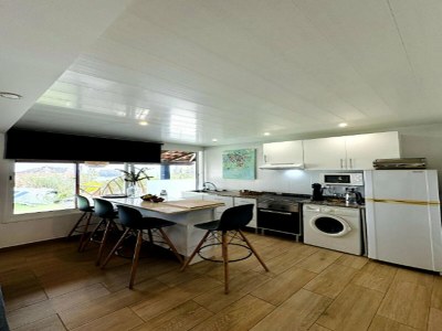 Holiday house Villa in Porto da Cruz with Ocean Views - Features photo 28