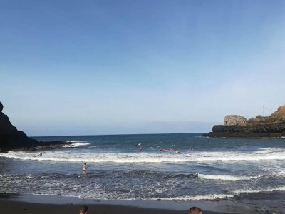 Holiday house Villa in Porto da Cruz with Ocean Views - Environment photo 29