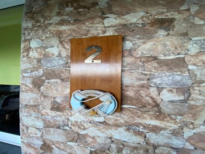 Holiday house Villa in Porto da Cruz with Ocean Views - Outdoor photo 32