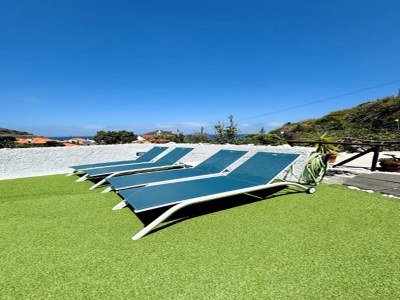 Holiday house Villa in Porto da Cruz with Ocean Views - Outdoor photo 33