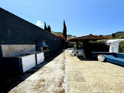 Holiday house Villa in Porto da Cruz with Ocean Views - Outdoor photo 39