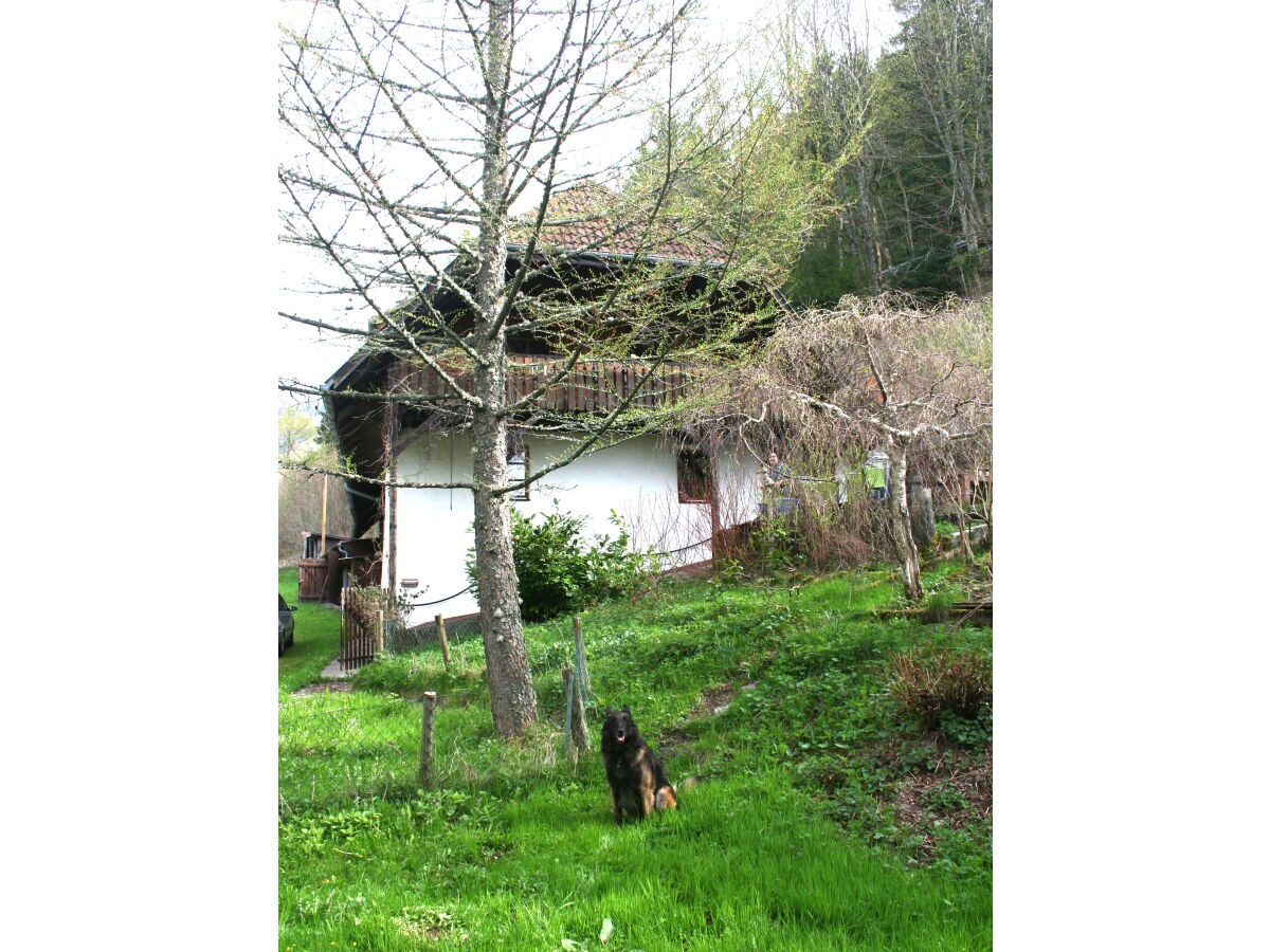 Holiday house No title - Outdoor photo 2