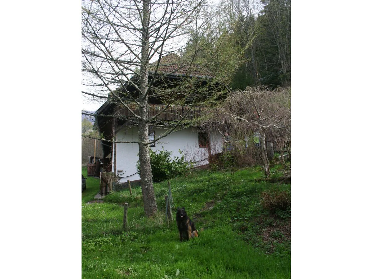 Holiday house No title - Outdoor photo 3