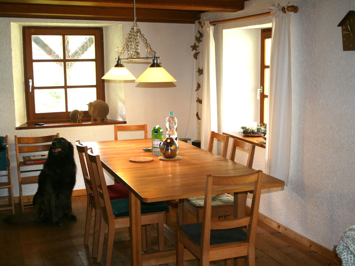 Holiday house No title - Features photo 4