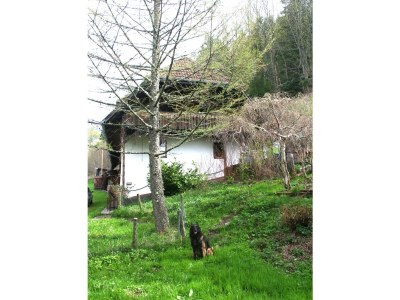 Holiday house No title - Outdoor photo 2