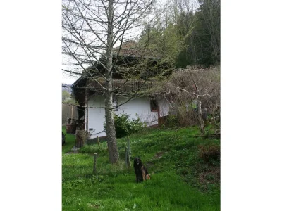 Holiday house No title - Outdoor photo 3