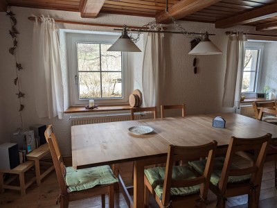 Holiday house No title - Features photo 6