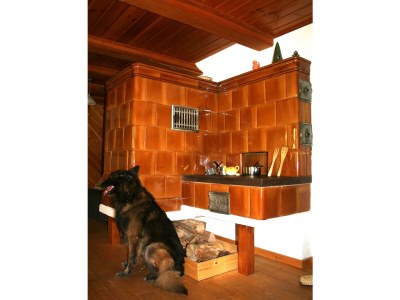 Holiday house No title - Features photo 7