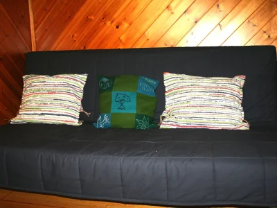 Holiday house No title - Features photo 8