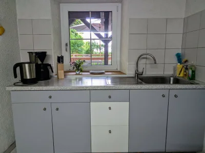 Holiday house No title - Features photo 15